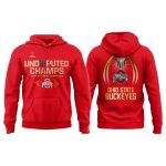 Ohio State Football Und12puted Champs 2024 National Champions Hoodie