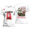 Ohio State Rose Bowl Champs Duck Hunt In Pasadena Shirt