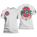 Ohio State x Rose Bowl Champions 2025 Shirt
