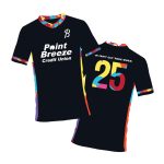 Orioles City Connect Soccer Jersey Giveaway 2025