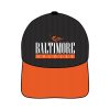Orioles Corduroy Cap Giveaway 2025