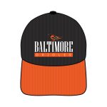 Orioles Corduroy Cap Giveaway 2025