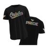 Orioles Pride Jersey Giveaway 2025