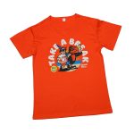 Orioles Take A Break Beach Shirt Giveaway 2025