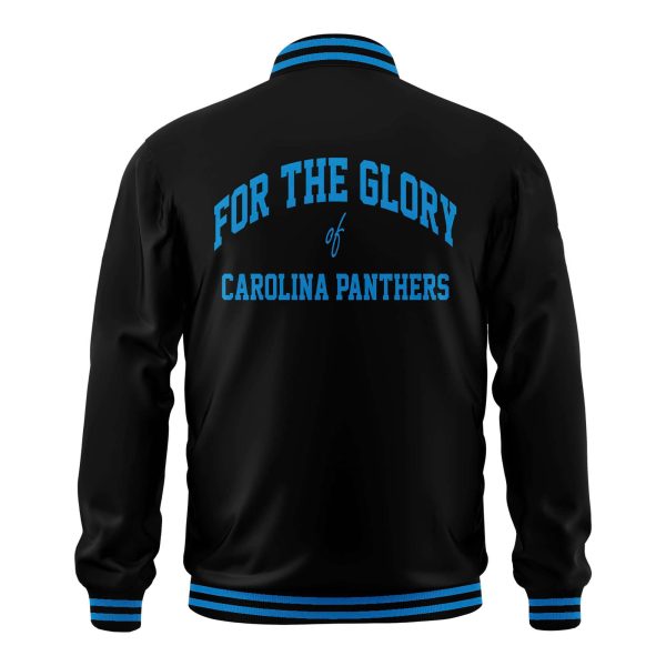 Panthers Coach Dave Canales Zip Bomber