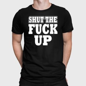 Shut The Fuck Up Bitch I'm A Gamecock Shirt