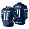 Penn State Football Unisex Varsity Jacket