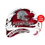 Personalized Go Buckeyes 2025 CFP Semifinal At The Goodyear Cotton Bowl Classic Champions Classic Cap