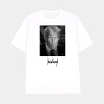President Trump's s Inauguration Portrait Shirt