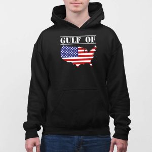 Gulf Of United States Of America Shirt 4