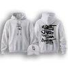 Raiders Inspire Change Be A Change Maker 2024 Hoodie