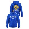 Rams LAFD Hoodie