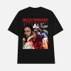 Retro 90s Kendrick Lamar Halftime Team Shirt