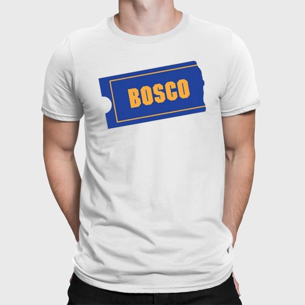 Rico Bosco Shirt