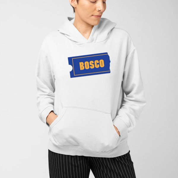 Rico Bosco Shirt