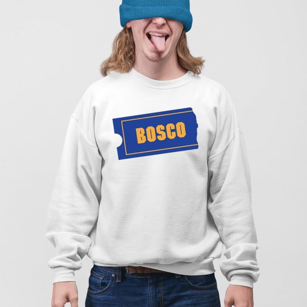 Rico Bosco Shirt