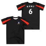 Roy Kent Coach's AFC Richmond Jersey
