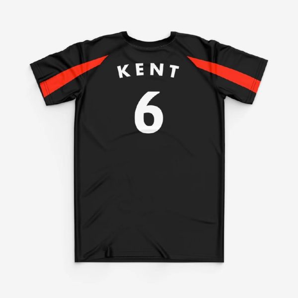 Roy Kent Coach’s AFC Richmond Jersey