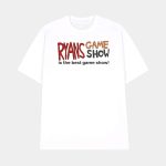 Ryans Game Show Is The Best Game Show Shirt