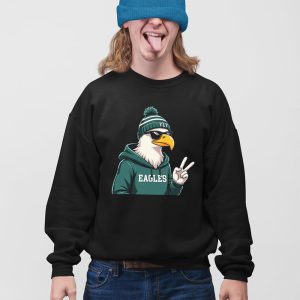 Swoop Cool Eagles Fly Shirt 5