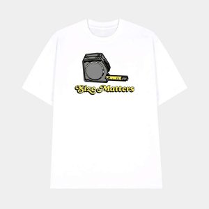 Size Matters Tape Measures Shirt