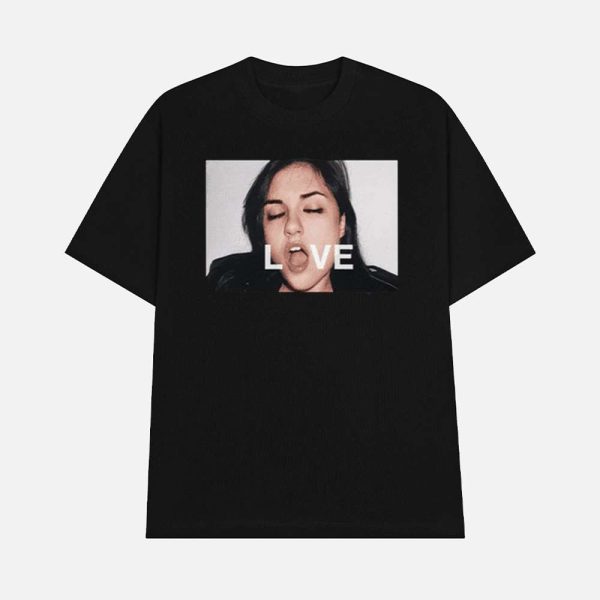 Sasha Grey Love For Los Angeles Shirt