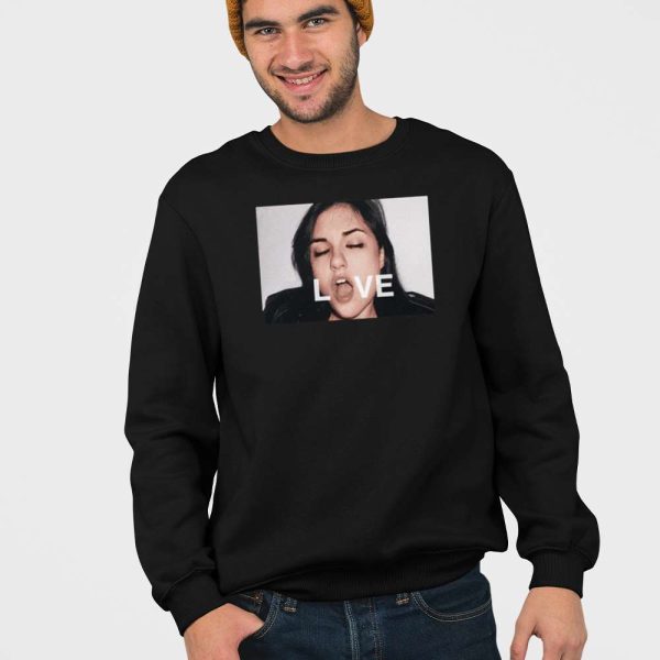 Sasha Grey Love For Los Angeles Shirt