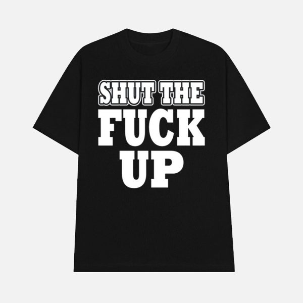 Shut The Fuck Up Bitch I’m A Gamecock Shirt