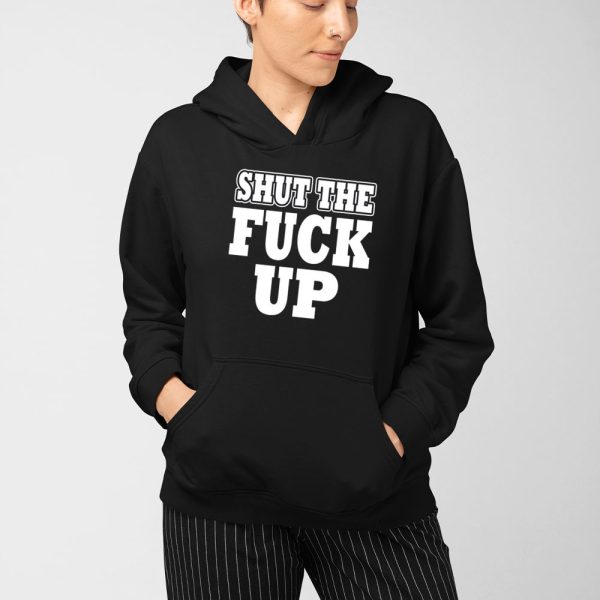 Shut The Fuck Up Bitch I’m A Gamecock Shirt