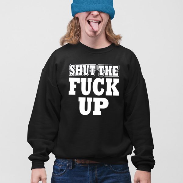 Shut The Fuck Up Bitch I’m A Gamecock Shirt