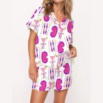 Ski Weekend Pajama Set