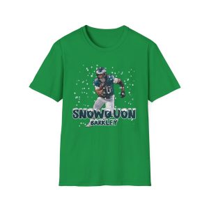 Snowquon Barkley Shirt 1