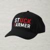 Stuck Farmer Hat