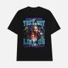 Super Bowl 2025 Kendrick Lamar They Not Like Us Shirt