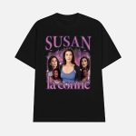 Susan La Conne Shirt