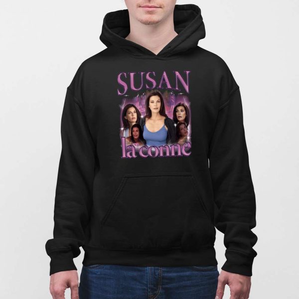 Susan La Conne Shirt