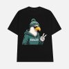 Swoop Cool Eagles Fly Shirt