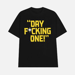 William Karlsson Day Fucking One Shirt 1
