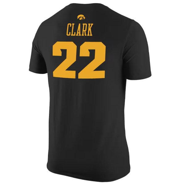 The Meaning Of “You Break It You Own It” with Caitlin Clark’s Shirt After Breaking NCAA Record