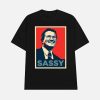 Thomas Massie Sassy Hope Shirt