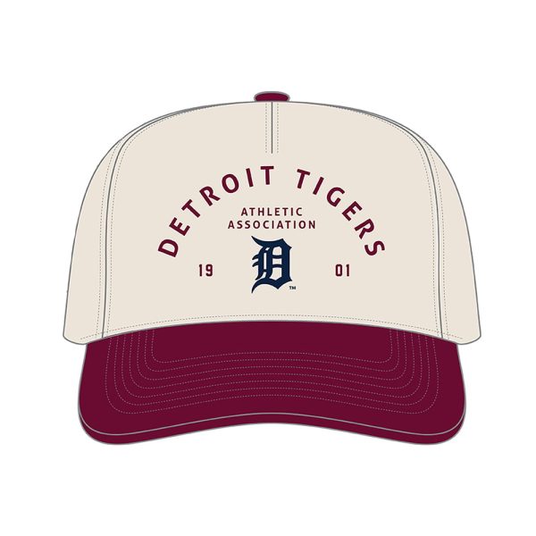 Tigers Central Michigan University Hat Giveaway 2025