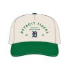 Tigers Eastern Michigan University Hat Giveaway 2025