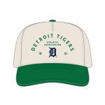 Tigers Eastern Michigan University Hat Giveaway 2025