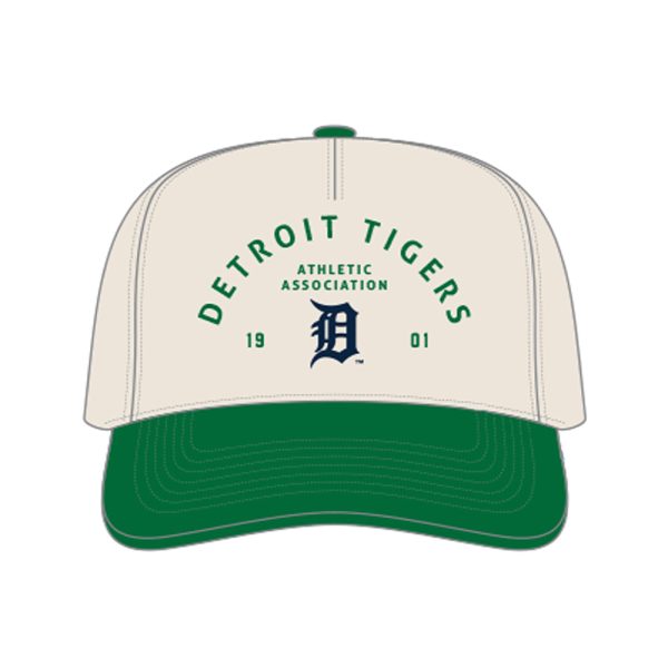 Tigers Eastern Michigan University Hat Giveaway 2025