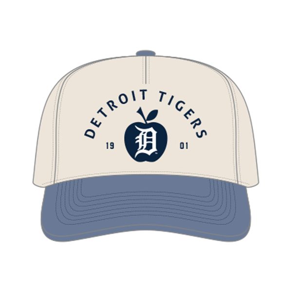 Tigers Educator Appreciation Hat Giveaway 2025