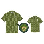 Tigers Father's Day Polo Shirt Giveaway 2025