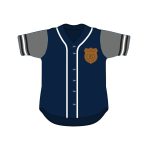 Tigers Law Enforcement Jersey Giveaway 2025