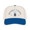 Tigers Lawrence Tech University Hat Giveaway 2025