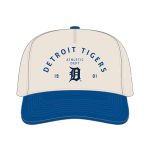 Tigers Lawrence Tech University Hat Giveaway 2025