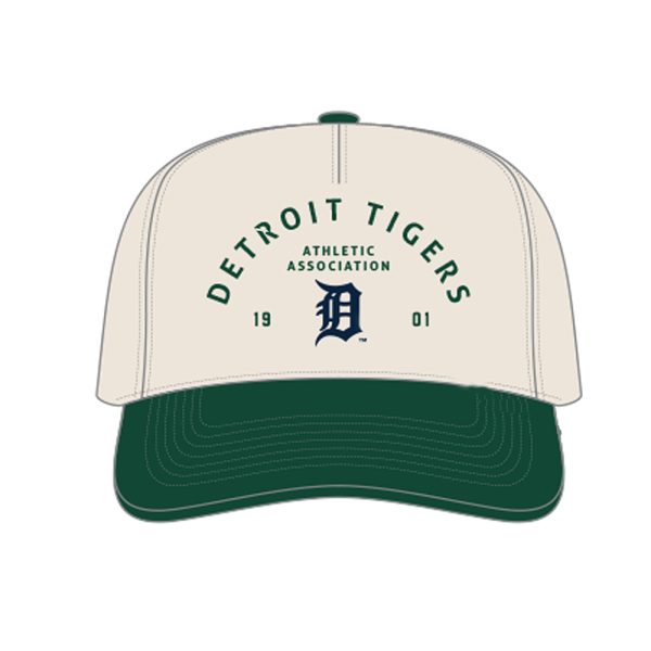 Tigers Michigan State University Hat Giveaway 2025